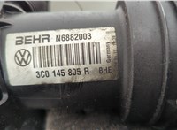 3C0145805R Радиатор интеркулера Volkswagen Tiguan 2011-2016 20702288 #3