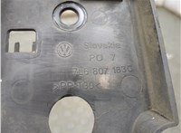  Кронштейн бампера Volkswagen Touareg 2002-2007 20702301 #3