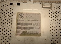65129142852, 9142852 Блок управления радиоприемником BMW X5 E70 2006-2013 20702314 #2