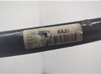  Стабилизатор подвески (поперечной устойчивости) Chevrolet Volt 2015-2019 20702372 #2