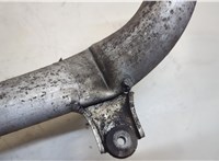  Патрубок интеркулера Opel Zafira B 2005-2014 20702387 #2