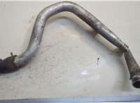  Патрубок интеркулера Opel Zafira B 2005-2014 20702387 #3