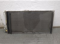 EU2Z19712B Радиатор кондиционера Lincoln Navigator 2002-2006 20700202 #1