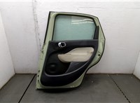  Ручка двери салона Fiat 500L 2012-2022 11552729 #2