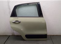 Ручка двери салона Fiat 500L 2012-2022 11552729 #1