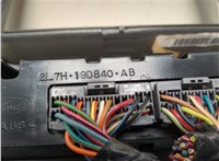 6L7Z19980BB Переключатель отопителя (печки) Lincoln Navigator 2002-2006 20702430 #3