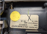 6L7Z19980BB Переключатель отопителя (печки) Lincoln Navigator 2002-2006 20702430 #5