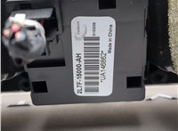 6L7Z19980BB Переключатель отопителя (печки) Lincoln Navigator 2002-2006 20702430 #6