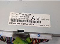 283461LA0A Блок комфорта Infiniti QX56 2010-2013 20702434 #2