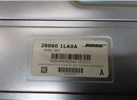 280601LA0A Усилитель звука Infiniti QX56 2010-2013 20702448 #4