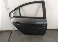  Замок двери Nissan Primera P12 2002-2008 11552767 #1