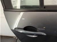  Замок двери Nissan Primera P12 2002-2008 11552767 #3