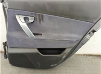  Замок двери Nissan Primera P12 2002-2008 11552767 #8