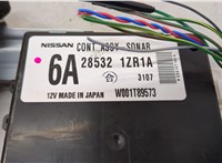 285321ZR1A Блок комфорта Infiniti QX56 2010-2013 20702469 #2