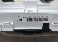 838000C720 Щиток приборов (приборная панель) Toyota Sequoia 2008- 20702499 #6