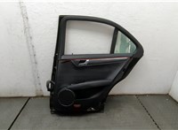 A2047304035 Замок двери Mercedes C W204 2006-2015 11552780 #2