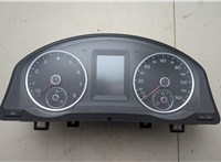 5N0920972E Щиток приборов (приборная панель) Volkswagen Tiguan 2011-2016 20702518 #1