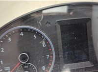 5N0920972E Щиток приборов (приборная панель) Volkswagen Tiguan 2011-2016 20702518 #3
