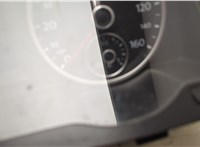 5N0920972E Щиток приборов (приборная панель) Volkswagen Tiguan 2011-2016 20702518 #4