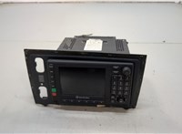 A1638200379 Магнитола Mercedes ML W163 1997-2005 20702523 #1
