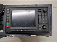 A1638200379 Магнитола Mercedes ML W163 1997-2005 20702523 #3