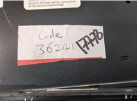 A1638200379 Магнитола Mercedes ML W163 1997-2005 20702523 #4