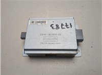 5W4T18C808AB Усилитель звука Lincoln Navigator 2002-2006 20702530 #1