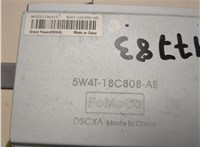 5W4T18C808AB Усилитель звука Lincoln Navigator 2002-2006 20702530 #5