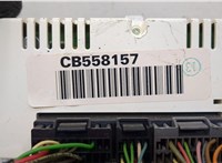 A1638204989, A1638204389 Переключатель отопителя (печки) Mercedes ML W163 1997-2005 20702575 #3