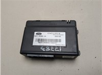 6L7T15T850AA Блок управления парктрониками Lincoln Navigator 2002-2006 20702587 #1