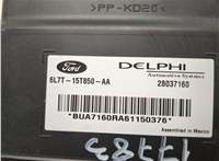 6L7T15T850AA Блок управления парктрониками Lincoln Navigator 2002-2006 20702587 #3