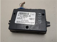 5L1T15K602AH Блок управления навигацией Lincoln Navigator 2002-2006 20702593 #1