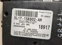 5L1T15K602AH Блок управления навигацией Lincoln Navigator 2002-2006 20702593 #4