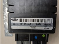 5L7430142AD Блок управления подвеской Lincoln Navigator 2002-2006 20702603 #4