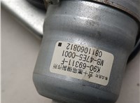 74961STX305 Электропривод крышки багажника (механизм) Acura MDX 2006-2013 20702656 #3