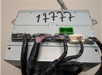 39011STXA32 Магнитола Acura MDX 2006-2013 20702681 #3