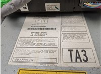 39011STXA32 Магнитола Acura MDX 2006-2013 20702681 #4