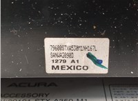 39011STXA32 Магнитола Acura MDX 2006-2013 20702681 #5