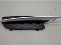 51117159594, 7159594, 51117168924, 7168924 Заглушка (решетка) бампера BMW X5 E70 2006-2013 20702688 #1