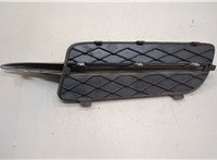 51117159594, 7159594, 51117168924, 7168924 Заглушка (решетка) бампера BMW X5 E70 2006-2013 20702688 #2