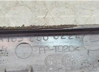  Уплотнитель Mercedes ML W163 1997-2005 20702718 #3