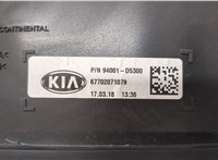  Щиток приборов (приборная панель) KIA Optima 4 2012-2020 20702747 #4