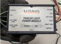  Блок комфорта Acura MDX 2006-2013 20702750 #3