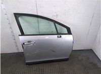9202E1 Стекло форточки двери Citroen C4 2004-2010 11552915 #2