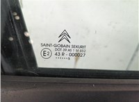 9202E1 Стекло форточки двери Citroen C4 2004-2010 11552915 #8