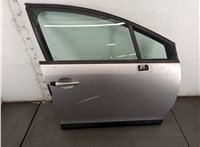 9202E1 Стекло форточки двери Citroen C4 2004-2010 11552915 #1