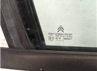 9202E1 Стекло форточки двери Citroen C4 2004-2010 11552915 #6