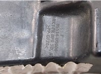  Кронштейн бампера KIA Optima 4 2012-2020 20702812 #2