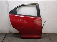  Замок двери Honda Civic 2011-2017 11552936 #1