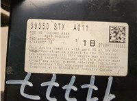 39350STXA011 Блок управления подвеской Acura MDX 2006-2013 20702826 #4